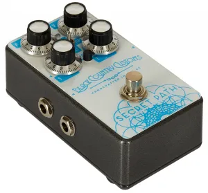 Laney BCC Secretpath
