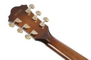 Ibanez AE340FMH-MHS