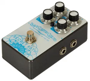 Laney BCC Secretpath