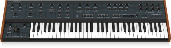 Behringer UB-Xa Syntetizátor