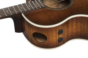 Ibanez AE340FMH-MHS