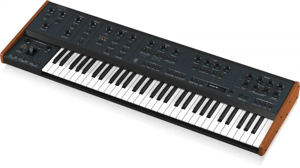 Behringer UB-Xa Syntetizátor
