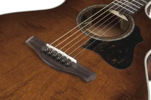 Ibanez AE340FMH-MHS