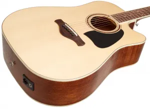 Ibanez AW417CE-OPS
