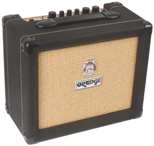 Orange Crush 20 BK Gitarové kombo