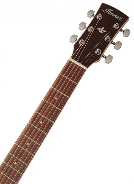 Ibanez AW417CE-OPS