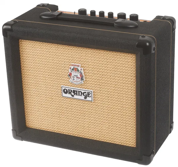 Orange Crush 20 BK Gitarové kombo