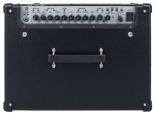 Boss Katana-210 Bass Basgitarové kombo