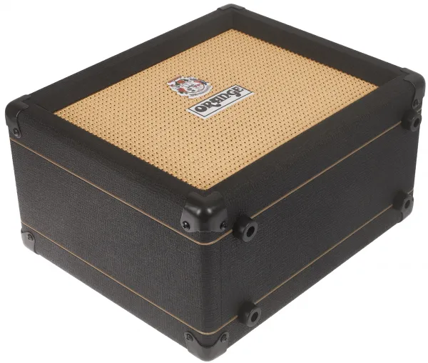 Orange Crush 20 BK Gitarové kombo