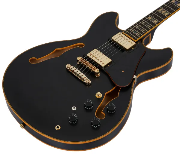 Ibanez JSM20-BKL