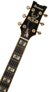 Ibanez JSM20-BKL