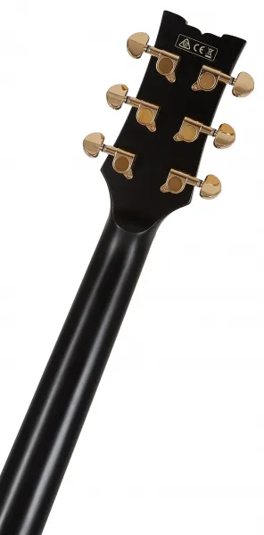 Ibanez JSM20-BKL
