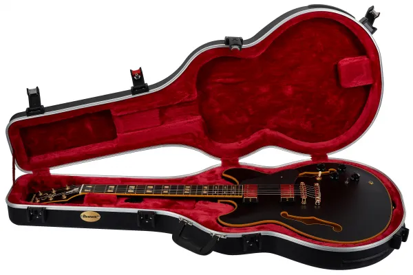 Ibanez JSM20-BKL