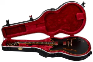 Ibanez JSM20-BKL
