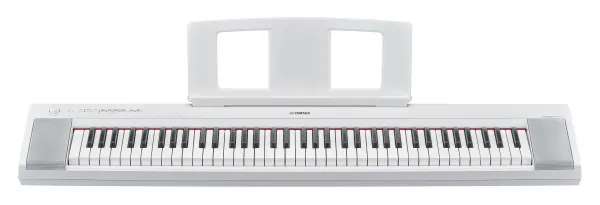 Yamaha NP-35WH Digitálne stage piano White