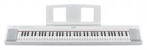 Yamaha NP-35WH Digitálne stage piano White