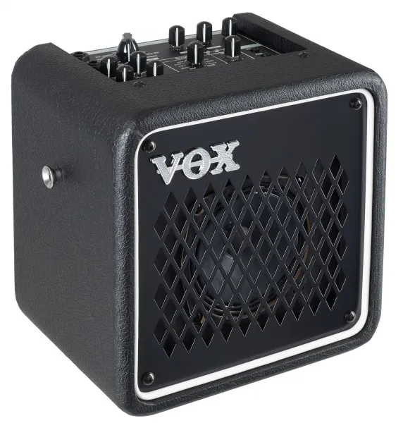 Vox Mini Go 3 Modelingové gitarové kombo