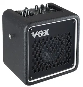 Vox Mini Go 3 Modelingové gitarové kombo