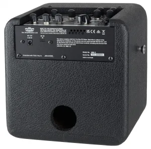 Vox Mini Go 3 Modelingové gitarové kombo