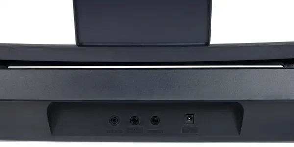 Yamaha PSR-E360 Keyboard s dynamikou Javor