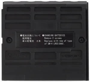 Boss FS-5L