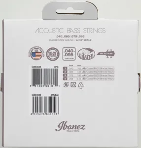 Ibanez IABS4C32