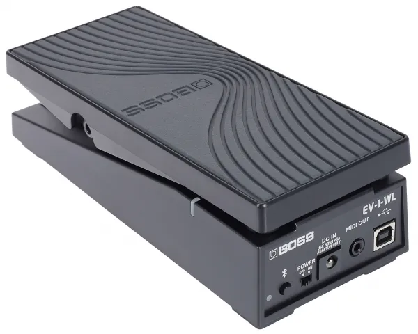 Boss EV-1-WL Volume pedál