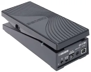Boss EV-1-WL Volume pedál