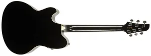 Ibanez TCY10E-BK Black Elektroakustická gitara