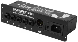 RockBoard MOD 1 V2 Napájací adaptér