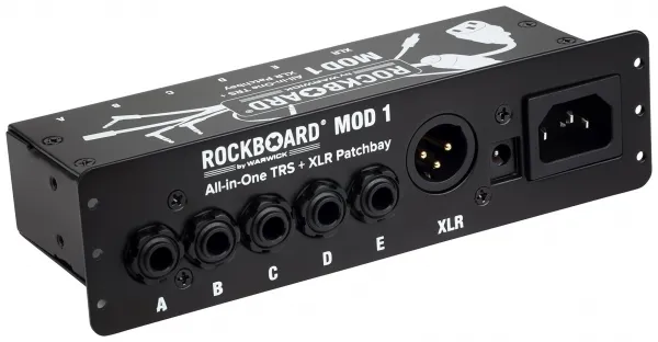 RockBoard MOD 1 V2 Napájací adaptér