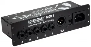 RockBoard MOD 1 V2 Napájací adaptér