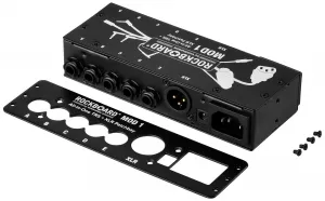 RockBoard MOD 1 V2 Napájací adaptér