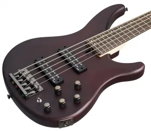 Yamaha TRBX505 TBN