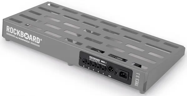 RockBoard MOD 1 V2 Napájací adaptér