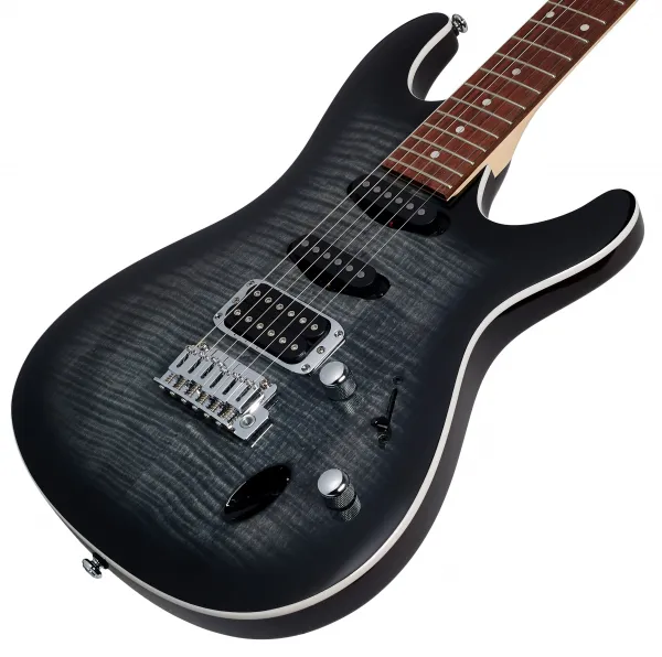 Ibanez SA260FM-TGB