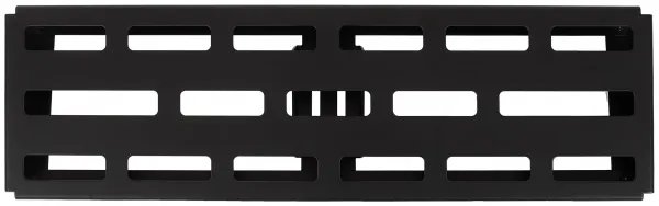 Rockboard DUO 2.1 with Gig Bag