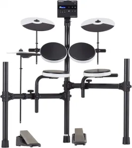 Roland TD-02K White Elektronická bicia sada