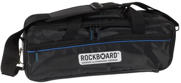 Rockboard DUO 2.1 with Gig Bag