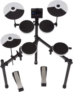 Roland TD-02K White Elektronická bicia sada