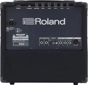 Roland KC-80 Ozvučenie pre klávesy