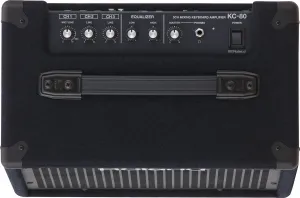 Roland KC-80 Ozvučenie pre klávesy