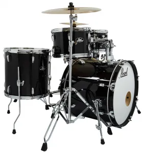 Pearl Roadshow Studio set Jet black