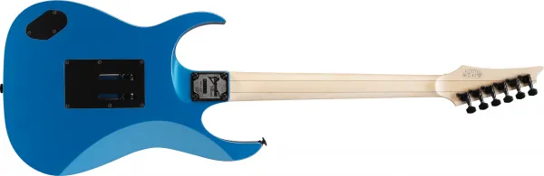 Ibanez RG550 Electric Blue