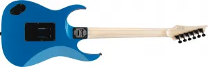 Ibanez RG550 Electric Blue