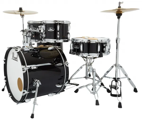 Pearl Roadshow Studio set Jet black