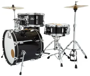 Pearl Roadshow Studio set Jet black