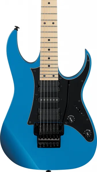 Ibanez RG550 Electric Blue