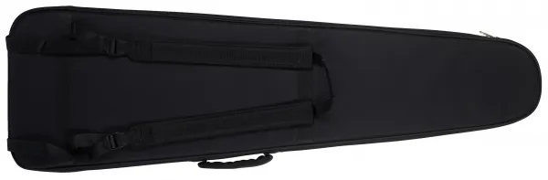 Markbass GV 4 Gloxy Val Black CR MP Black Elektrická basgitara