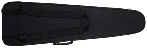 Markbass GV 4 Gloxy Val Black CR MP Black Elektrická basgitara